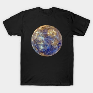 Mercury T-Shirt